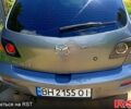 Серый Мазда 3, объемом двигателя 1.6 л и пробегом 317 тыс. км за 3600 $, фото 12 на Automoto.ua