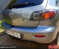 Серый Мазда 3, объемом двигателя 1.6 л и пробегом 317 тыс. км за 3600 $, фото 11 на Automoto.ua