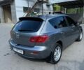 Серый Мазда 3, объемом двигателя 1.6 л и пробегом 275 тыс. км за 4700 $, фото 5 на Automoto.ua