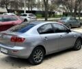 Серый Мазда 3, объемом двигателя 1.6 л и пробегом 246 тыс. км за 2900 $, фото 4 на Automoto.ua