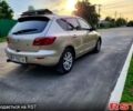 Сірий Мазда 3, об'ємом двигуна 1.6 л та пробігом 280 тис. км за 4400 $, фото 3 на Automoto.ua
