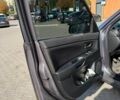Серый Мазда 3, объемом двигателя 1.6 л и пробегом 313 тыс. км за 3600 $, фото 2 на Automoto.ua