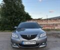 Сірий Мазда 3, об'ємом двигуна 1.6 л та пробігом 270 тис. км за 4000 $, фото 1 на Automoto.ua