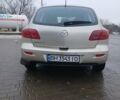 Серый Мазда 3, объемом двигателя 1.6 л и пробегом 338 тыс. км за 2900 $, фото 3 на Automoto.ua