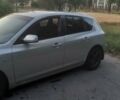 Серый Мазда 3, объемом двигателя 1.6 л и пробегом 327 тыс. км за 4500 $, фото 1 на Automoto.ua