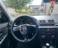 Серый Мазда 3, объемом двигателя 1.6 л и пробегом 320 тыс. км за 3300 $, фото 10 на Automoto.ua