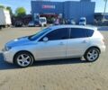Серый Мазда 3, объемом двигателя 1.6 л и пробегом 286 тыс. км за 3200 $, фото 1 на Automoto.ua