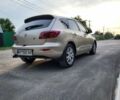 Сірий Мазда 3, об'ємом двигуна 1.6 л та пробігом 280 тис. км за 4400 $, фото 21 на Automoto.ua