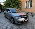 Сірий Мазда 3, об'ємом двигуна 1.6 л та пробігом 287 тис. км за 4226 $, фото 1 на Automoto.ua