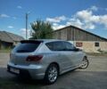 Сірий Мазда 3, об'ємом двигуна 1.6 л та пробігом 210 тис. км за 5200 $, фото 5 на Automoto.ua