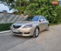 Сірий Мазда 3, об'ємом двигуна 1.6 л та пробігом 289 тис. км за 4300 $, фото 6 на Automoto.ua