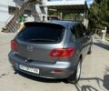 Серый Мазда 3, объемом двигателя 1.6 л и пробегом 275 тыс. км за 4700 $, фото 7 на Automoto.ua