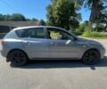 Серый Мазда 3, объемом двигателя 2 л и пробегом 264 тыс. км за 3000 $, фото 5 на Automoto.ua