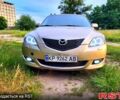 Сірий Мазда 3, об'ємом двигуна 1.6 л та пробігом 280 тис. км за 4400 $, фото 12 на Automoto.ua