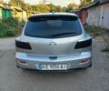 Серый Мазда 3, объемом двигателя 1.6 л и пробегом 223 тыс. км за 4562 $, фото 7 на Automoto.ua