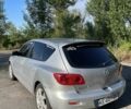 Серый Мазда 3, объемом двигателя 2 л и пробегом 420 тыс. км за 3499 $, фото 5 на Automoto.ua