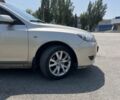 Сірий Мазда 3, об'ємом двигуна 1.6 л та пробігом 250 тис. км за 4200 $, фото 8 на Automoto.ua