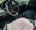 Серый Мазда 3, объемом двигателя 1.6 л и пробегом 200 тыс. км за 3600 $, фото 7 на Automoto.ua