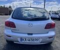 Серый Мазда 3, объемом двигателя 1.6 л и пробегом 302 тыс. км за 1999 $, фото 3 на Automoto.ua