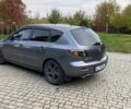 Серый Мазда 3, объемом двигателя 1.6 л и пробегом 346 тыс. км за 2999 $, фото 4 на Automoto.ua