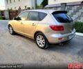 Сірий Мазда 3, об'ємом двигуна 1.6 л та пробігом 280 тис. км за 4400 $, фото 5 на Automoto.ua