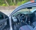 Серый Мазда 3, объемом двигателя 1.6 л и пробегом 320 тыс. км за 3300 $, фото 8 на Automoto.ua