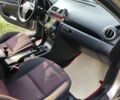 Сірий Мазда 3, об'ємом двигуна 1.6 л та пробігом 280 тис. км за 4400 $, фото 10 на Automoto.ua