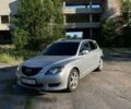 Серый Мазда 3, объемом двигателя 2 л и пробегом 420 тыс. км за 3600 $, фото 1 на Automoto.ua