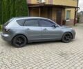Серый Мазда 3, объемом двигателя 1.6 л и пробегом 346 тыс. км за 2999 $, фото 3 на Automoto.ua
