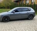 Серый Мазда 3, объемом двигателя 1.6 л и пробегом 346 тыс. км за 2999 $, фото 5 на Automoto.ua