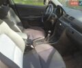 Серый Мазда 3, объемом двигателя 1.6 л и пробегом 208 тыс. км за 2450 $, фото 9 на Automoto.ua
