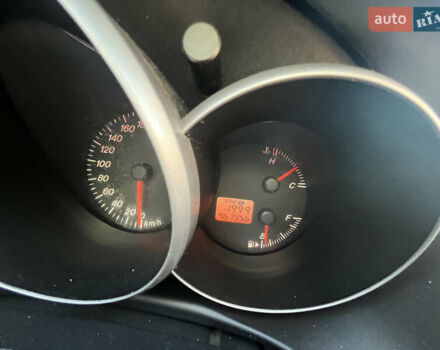 Серый Мазда 3, объемом двигателя 1.6 л и пробегом 467 тыс. км за 3400 $, фото 10 на Automoto.ua