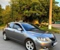 Серый Мазда 3, объемом двигателя 1.6 л и пробегом 0 тыс. км за 3600 $, фото 1 на Automoto.ua