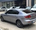Серый Мазда 3, объемом двигателя 1.6 л и пробегом 246 тыс. км за 2900 $, фото 2 на Automoto.ua