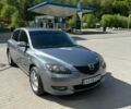 Серый Мазда 3, объемом двигателя 1.6 л и пробегом 275 тыс. км за 4700 $, фото 4 на Automoto.ua