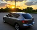 Серый Мазда 3, объемом двигателя 1.6 л и пробегом 0 тыс. км за 3600 $, фото 2 на Automoto.ua