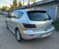 Серый Мазда 3, объемом двигателя 1.6 л и пробегом 223 тыс. км за 4562 $, фото 8 на Automoto.ua