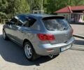 Серый Мазда 3, объемом двигателя 1.6 л и пробегом 275 тыс. км за 4700 $, фото 19 на Automoto.ua