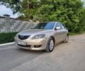 Сірий Мазда 3, об'ємом двигуна 1.6 л та пробігом 280 тис. км за 4400 $, фото 7 на Automoto.ua