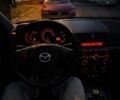 Сірий Мазда 3, об'ємом двигуна 2 л та пробігом 221 тис. км за 3491 $, фото 9 на Automoto.ua