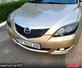 Сірий Мазда 3, об'ємом двигуна 1.6 л та пробігом 280 тис. км за 4400 $, фото 1 на Automoto.ua