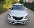 Серый Мазда 3, объемом двигателя 1.6 л и пробегом 283 тыс. км за 3650 $, фото 26 на Automoto.ua