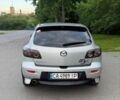 Сірий Мазда 3, об'ємом двигуна 1.6 л та пробігом 285 тис. км за 3500 $, фото 2 на Automoto.ua