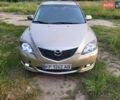 Сірий Мазда 3, об'ємом двигуна 1.6 л та пробігом 289 тис. км за 4300 $, фото 1 на Automoto.ua