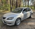 Сірий Мазда 3, об'ємом двигуна 1.6 л та пробігом 307 тис. км за 3495 $, фото 1 на Automoto.ua