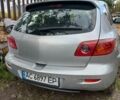 Сірий Мазда 3, об'ємом двигуна 1.6 л та пробігом 250 тис. км за 2100 $, фото 3 на Automoto.ua