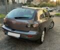 Сірий Мазда 3, об'ємом двигуна 1.8 л та пробігом 208 тис. км за 1000 $, фото 3 на Automoto.ua