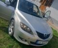 Сірий Мазда 3, об'ємом двигуна 1.6 л та пробігом 29 тис. км за 3500 $, фото 1 на Automoto.ua