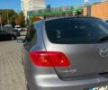 Серый Мазда 3, объемом двигателя 1.6 л и пробегом 313 тыс. км за 3600 $, фото 5 на Automoto.ua