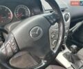 Серый Мазда 3, объемом двигателя 2 л и пробегом 250 тыс. км за 1500 $, фото 6 на Automoto.ua